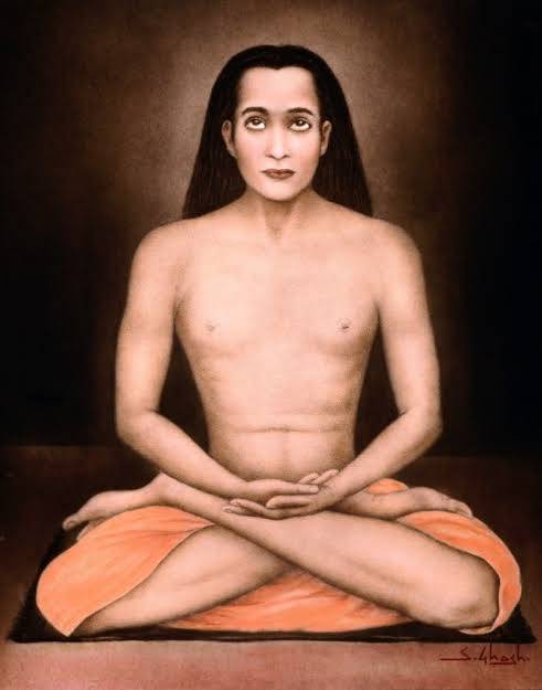 Mahavtar Babaji Maharaj